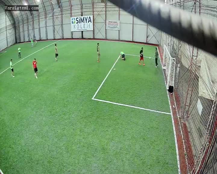 FATİHBOZTEPE halı saha gol