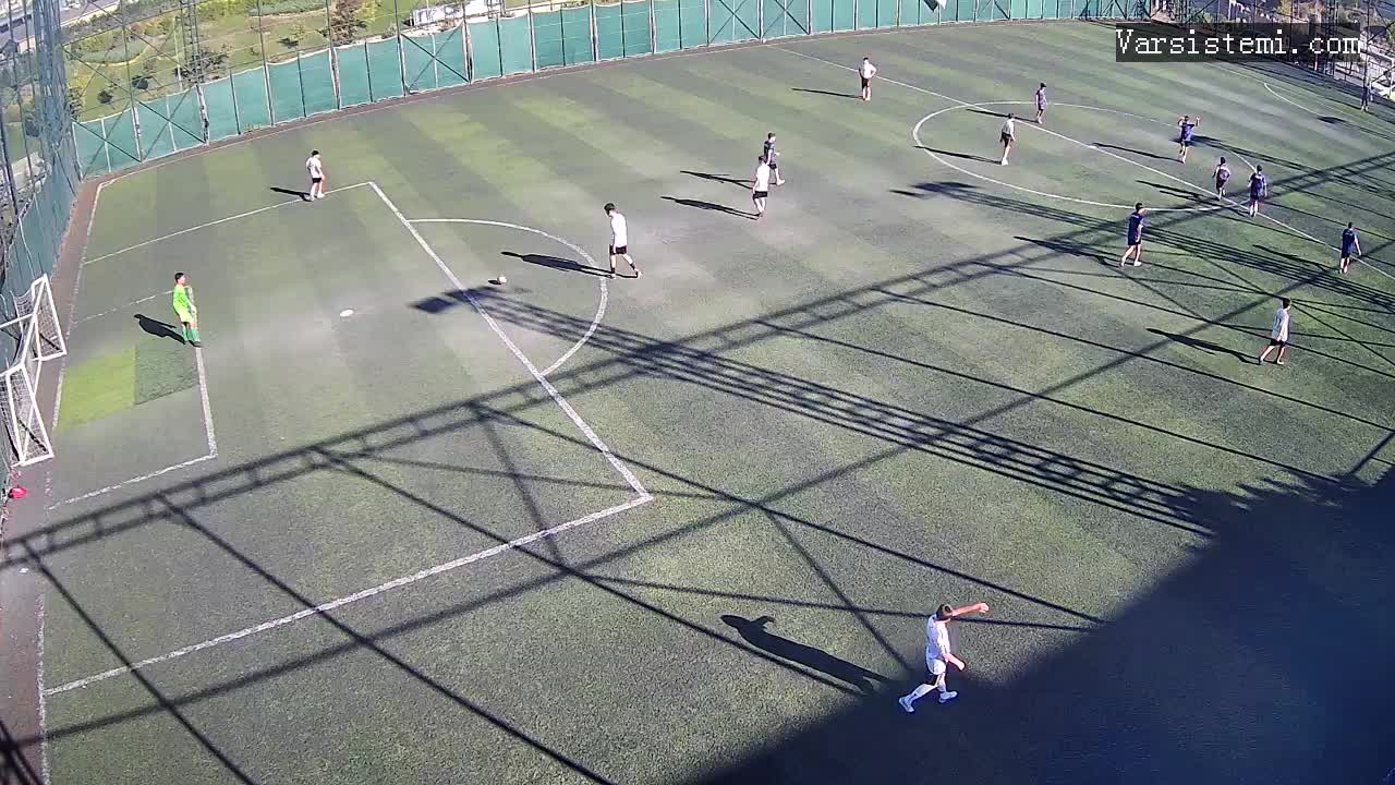 Hasan berk halı saha gol