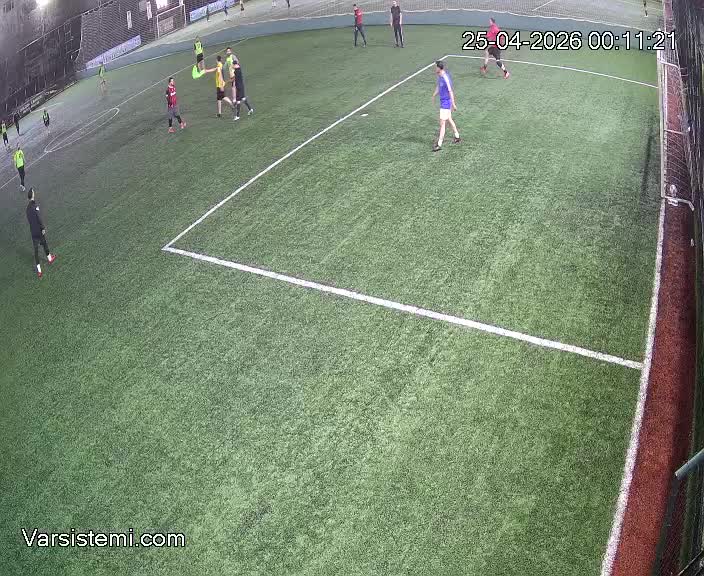 Eee halı saha gol