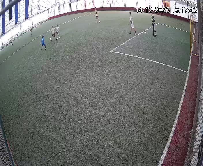 Osman boz halı saha gol