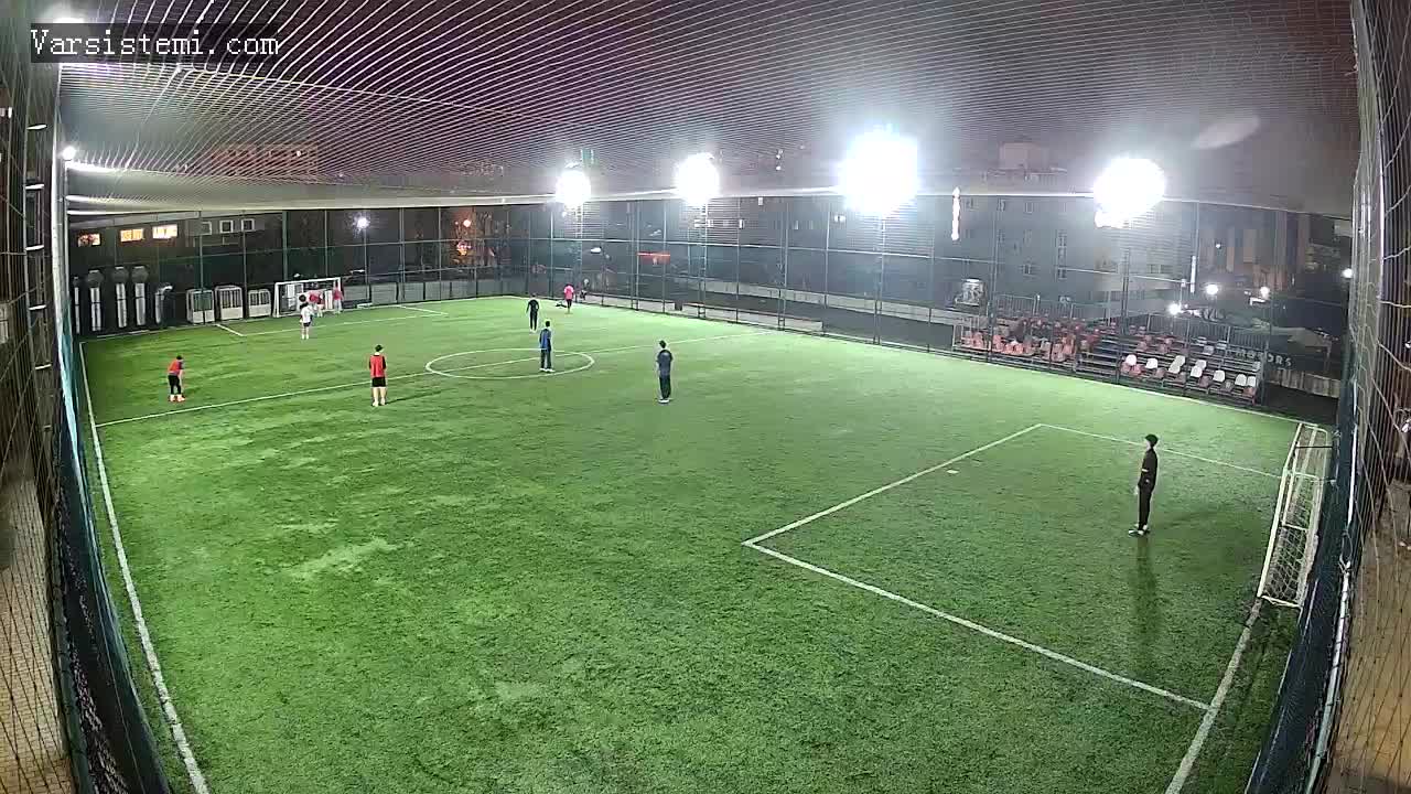 Görkem Erdoğan halı saha gol