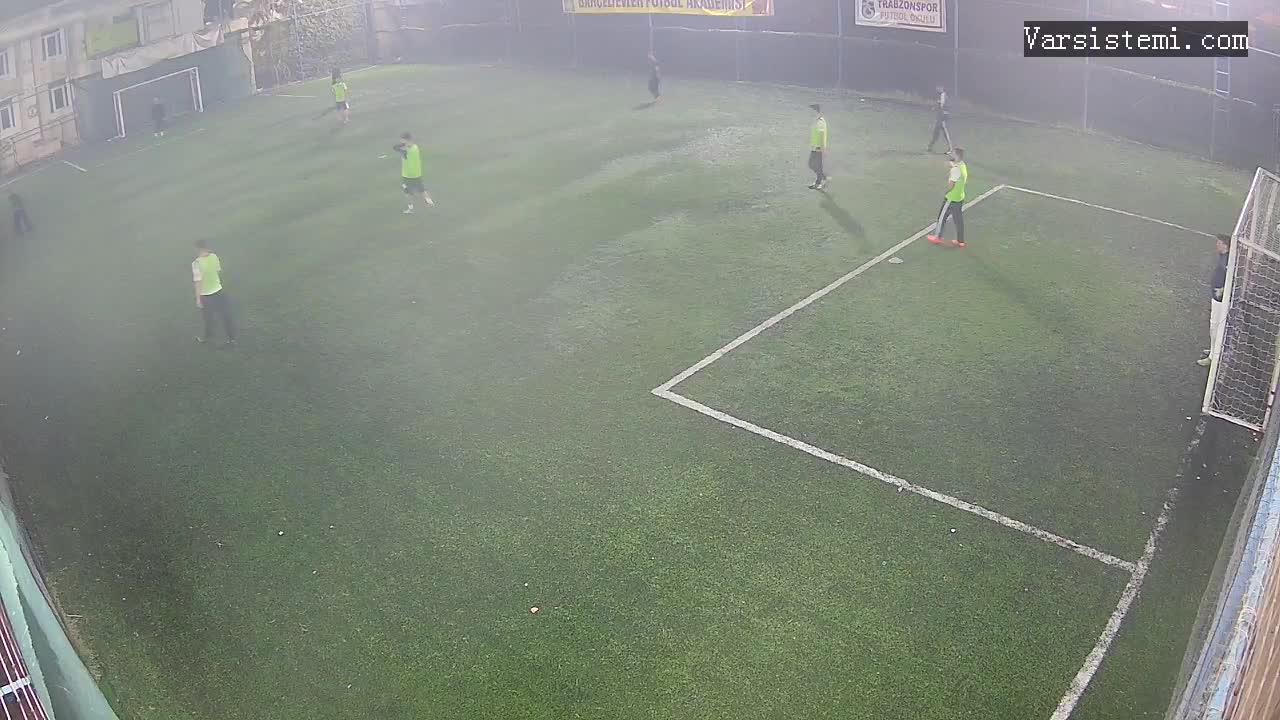 MUSTAFA  AKDEMİR halı saha gol