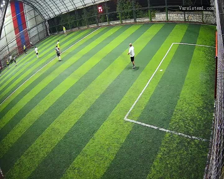 Gol Pozisyonu halı saha gol