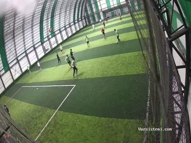 Yunus kaya halı saha gol
