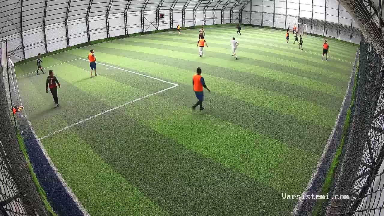 Taner halı saha gol