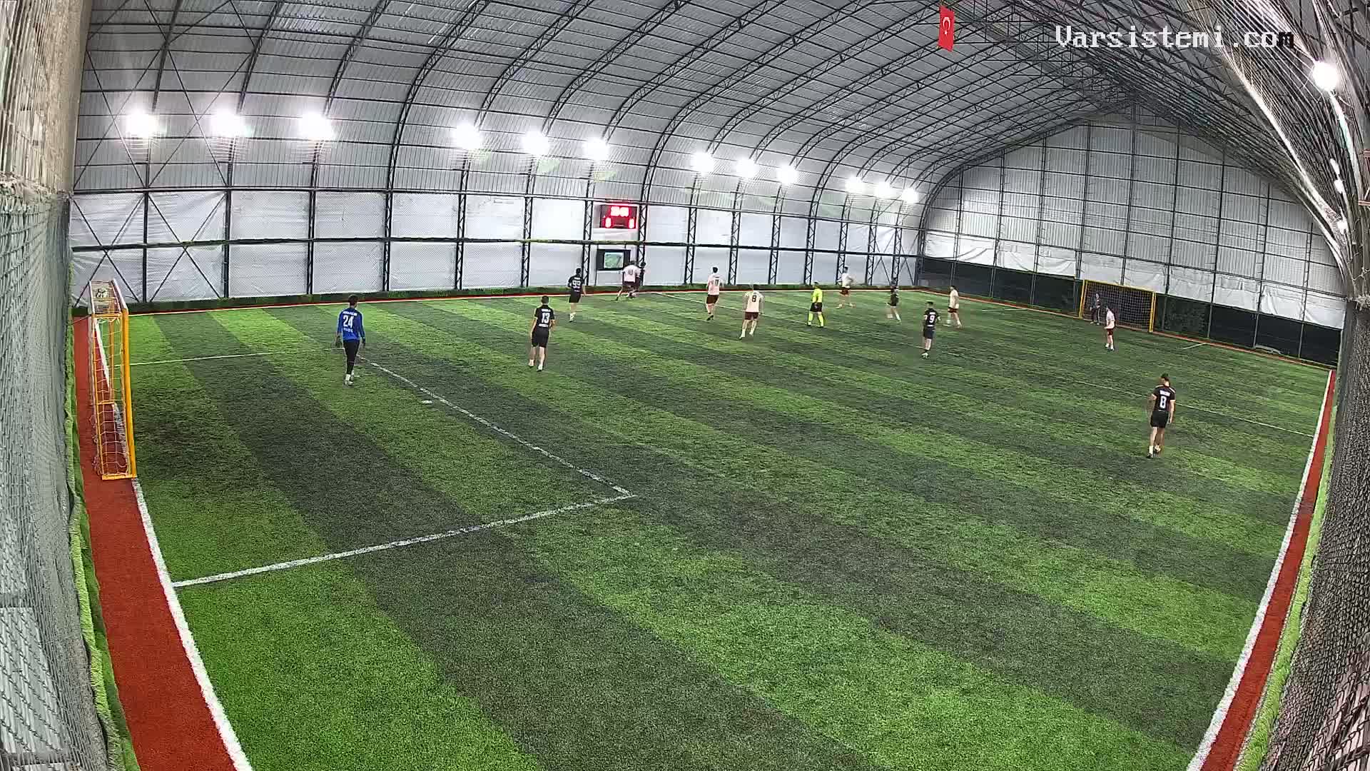 yk halı saha gol