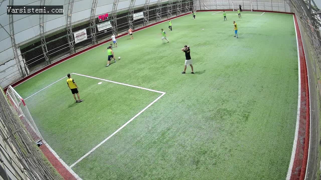 MEHMET halı saha gol