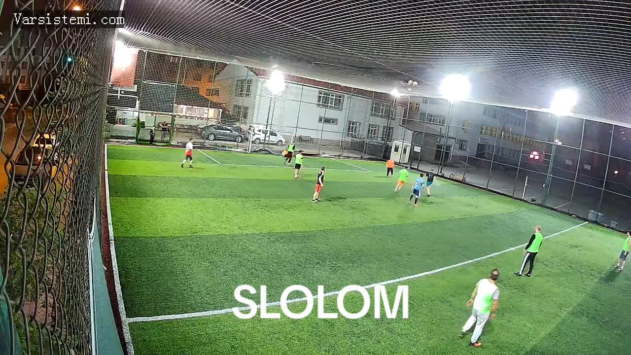 Çalım Atma halı saha gol