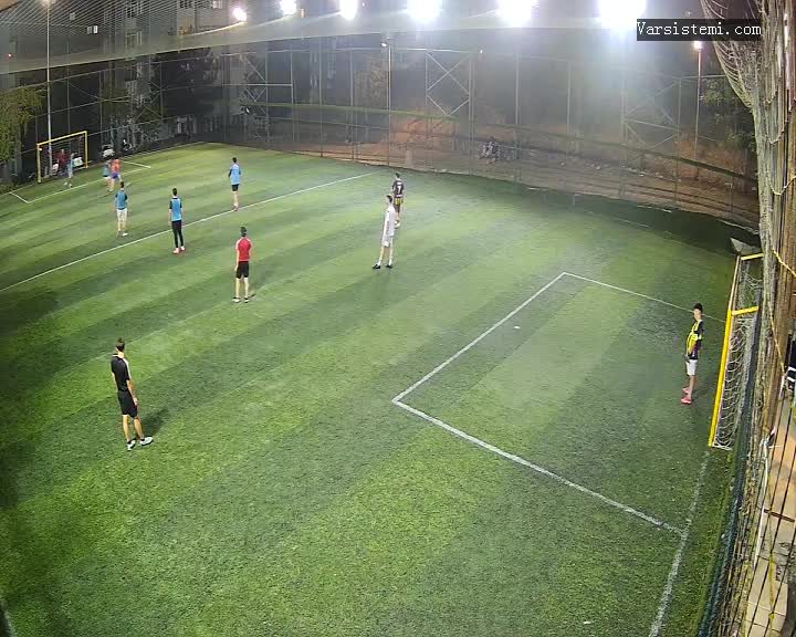Gol Pozisyonu halı saha gol