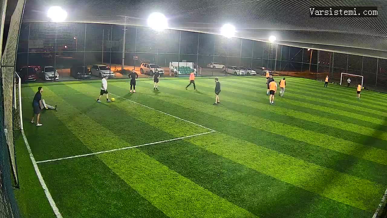 Hasan Cans. halı saha gol