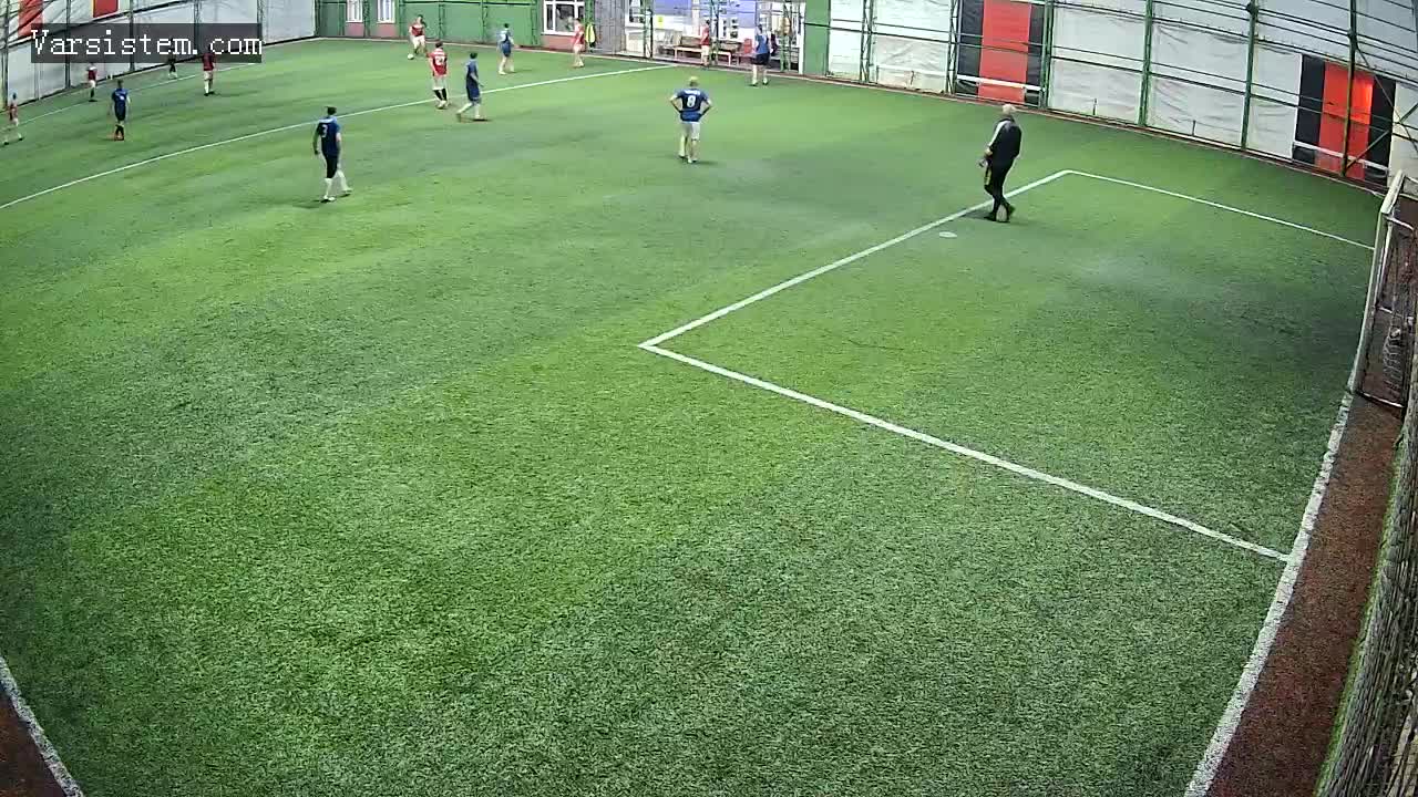 Ttt halı saha gol