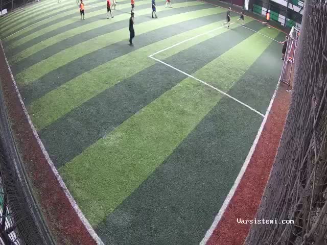 Jdjd halı saha gol