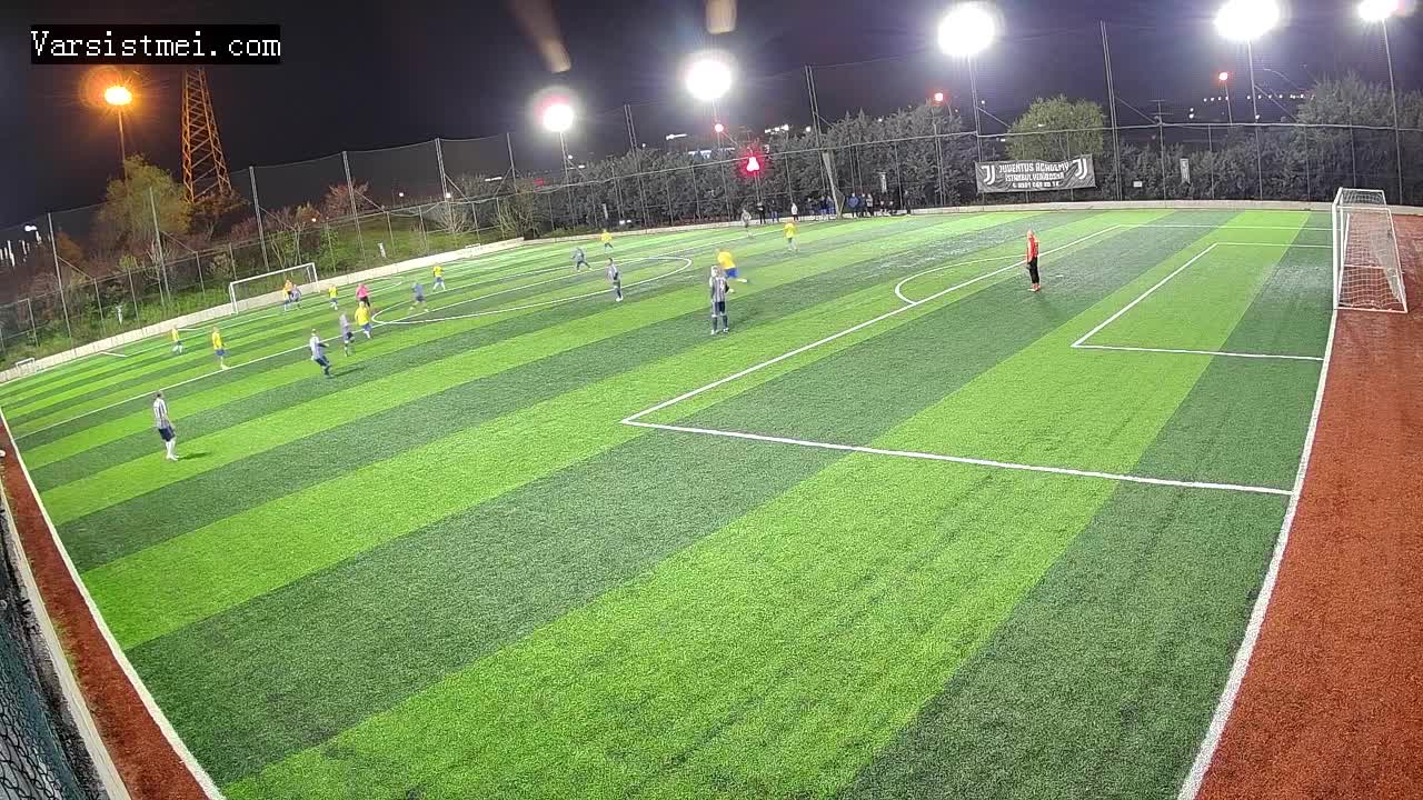 Brs halı saha gol