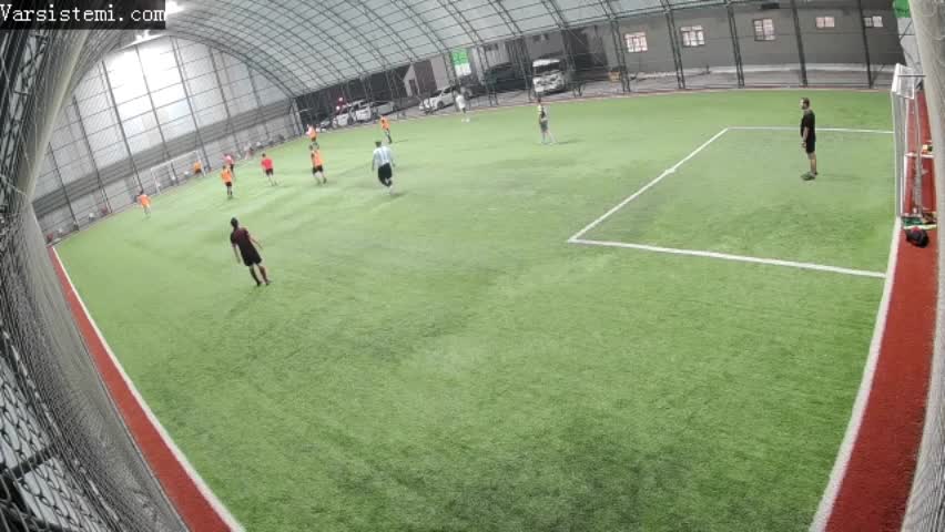 Gol Pozisyonu