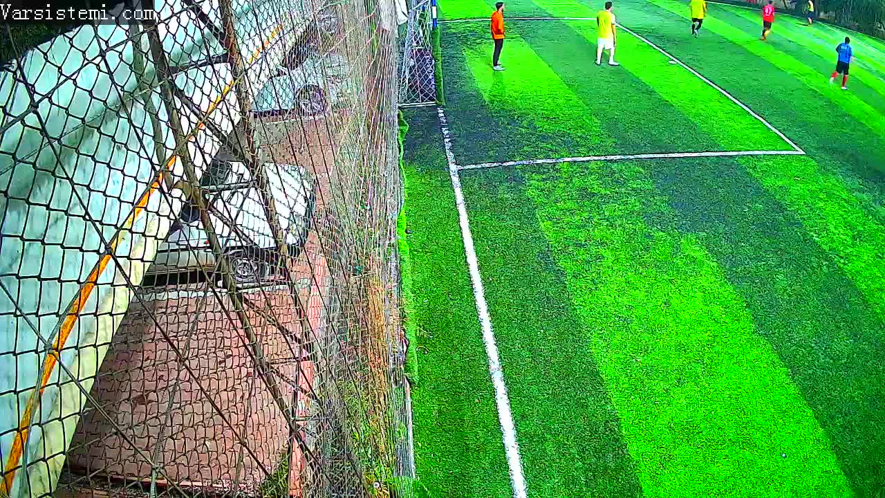 Yusuf reis Genç halı saha gol