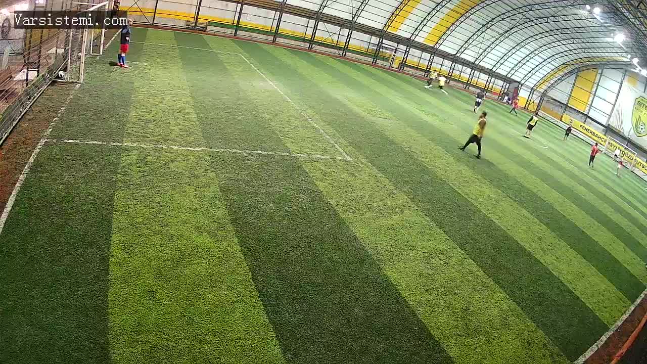 Enes avcı halı saha gol