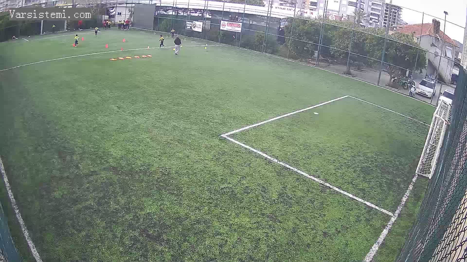 Mm halı saha gol