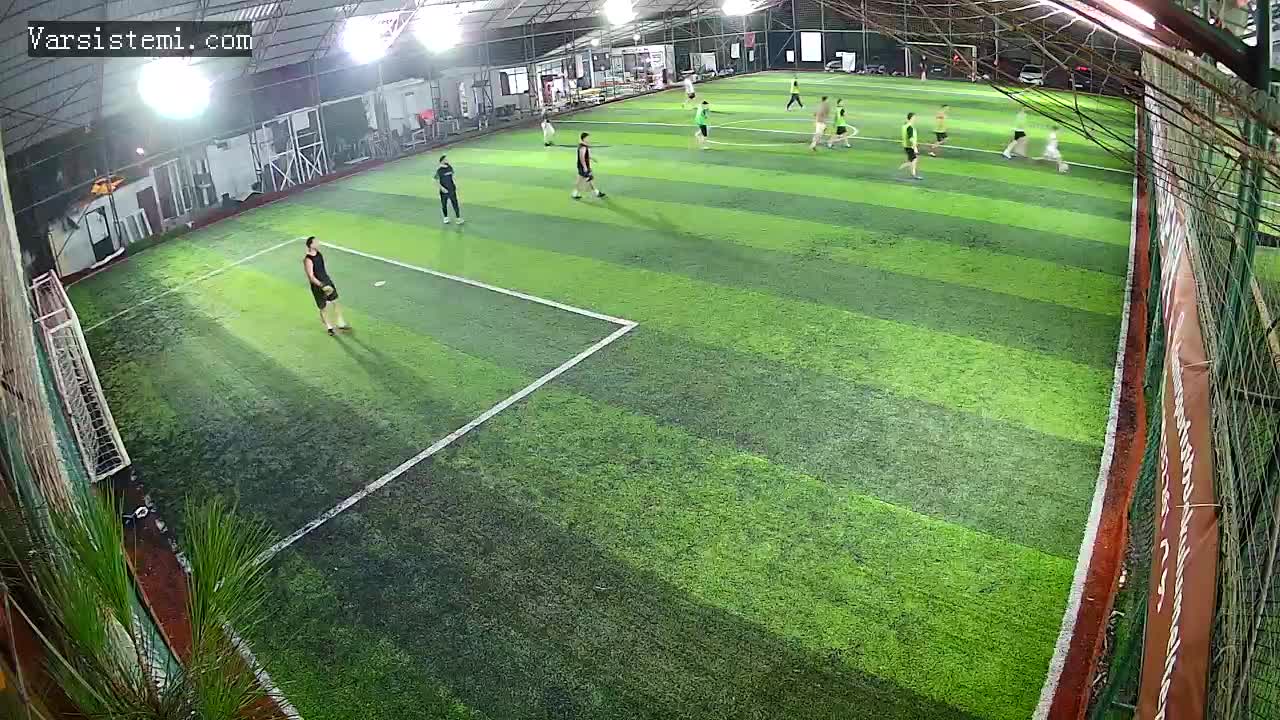 Onur aslan halı saha gol