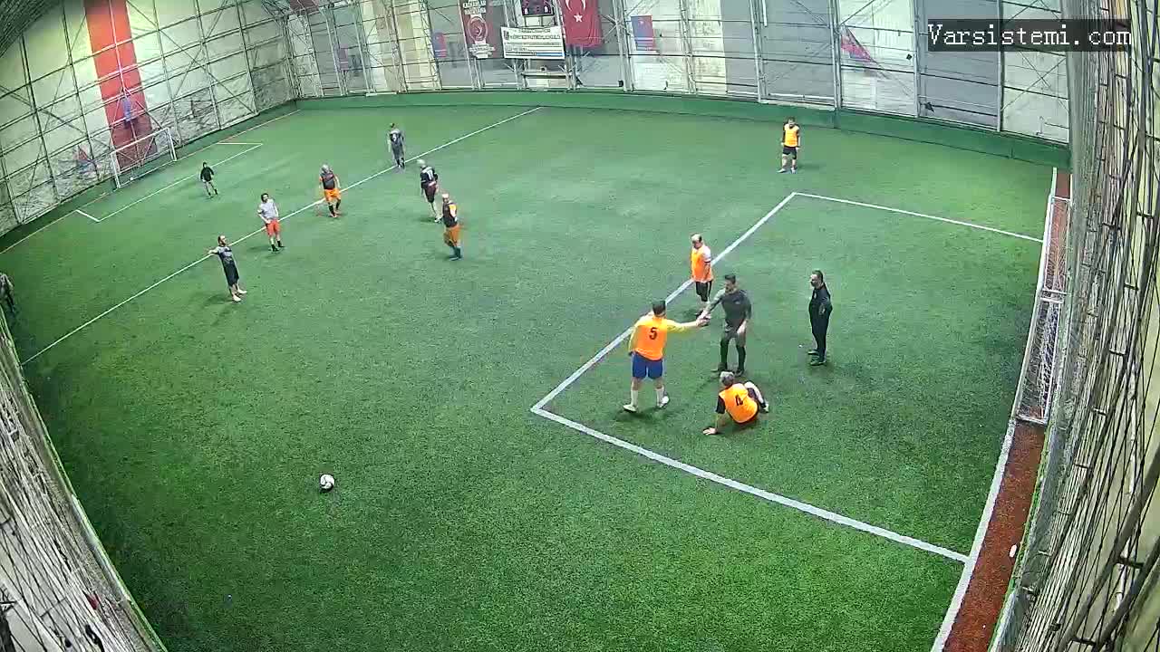 Emin halı saha gol