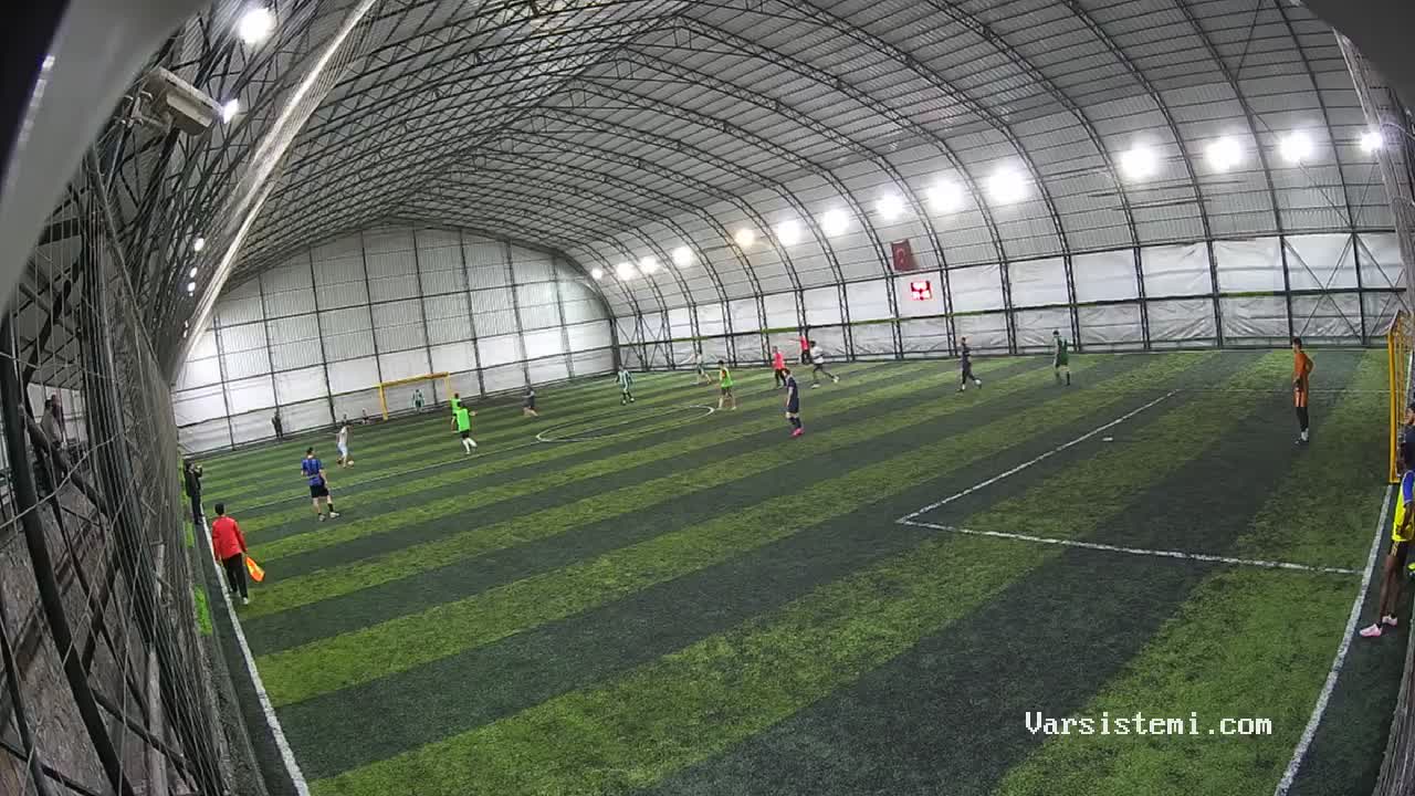 Serhat halı saha gol