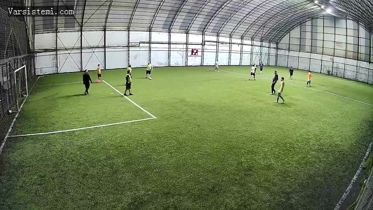 mehmet emin sayındede halı saha gol