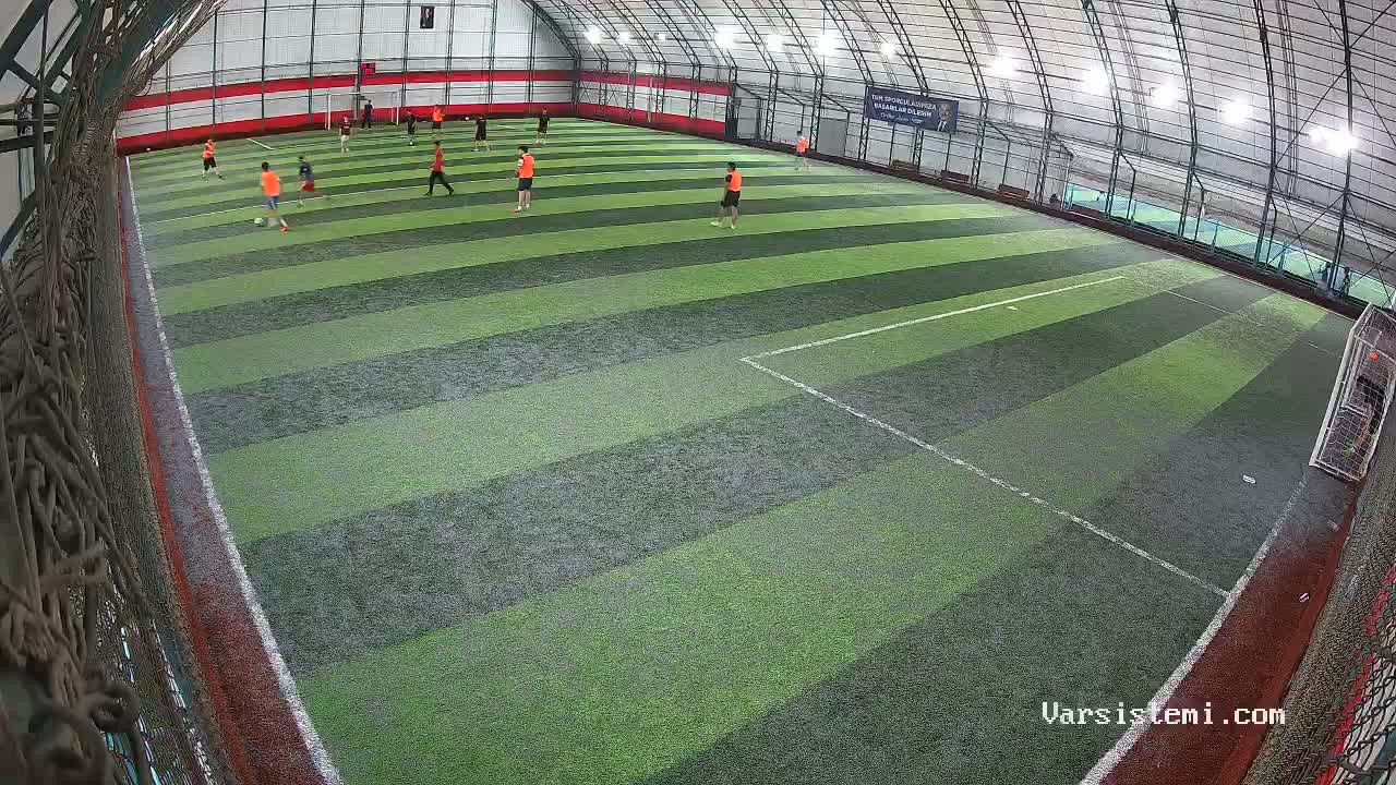 Bulu halı saha gol