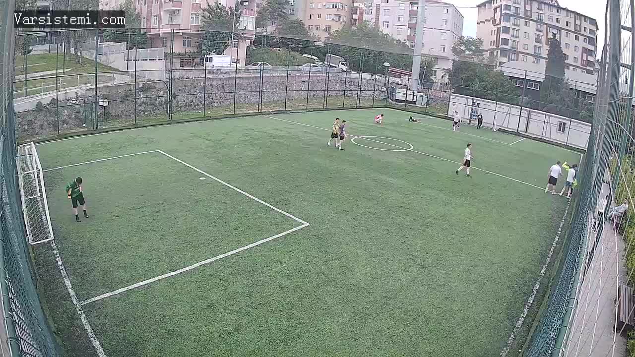 Arda halı saha gol