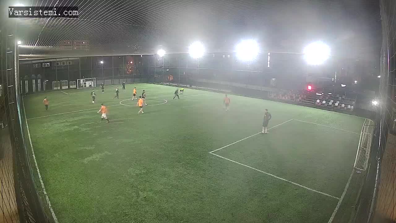 ilk gol halı saha gol