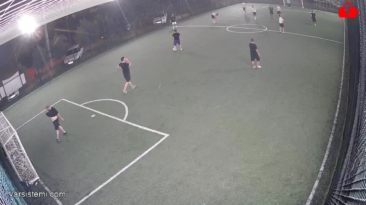 Onur halı saha gol
