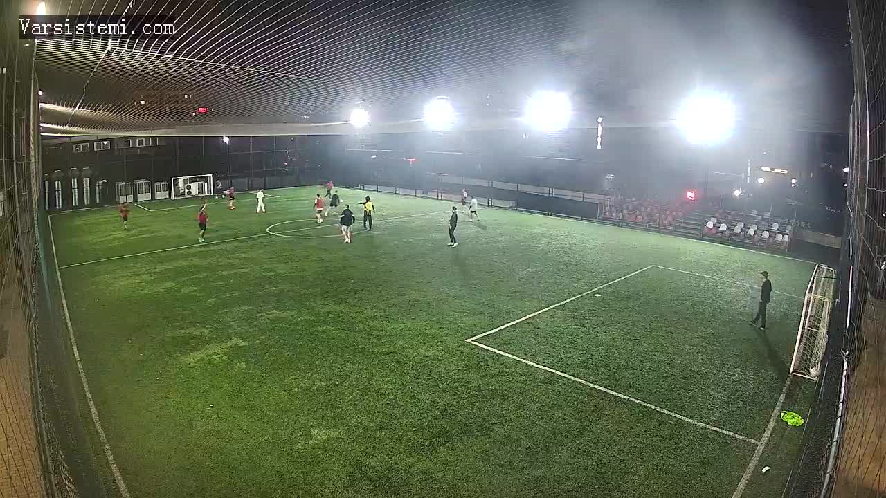 efe gvnc halı saha gol