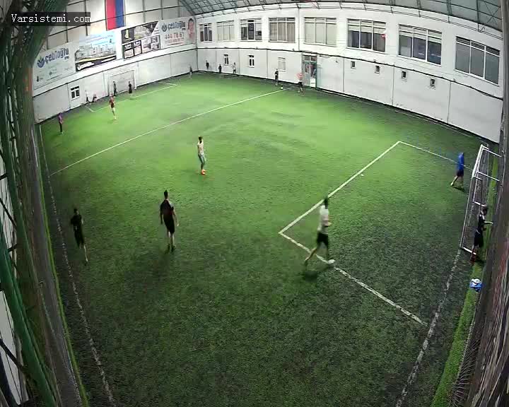 Kadir DOĞU halı saha gol