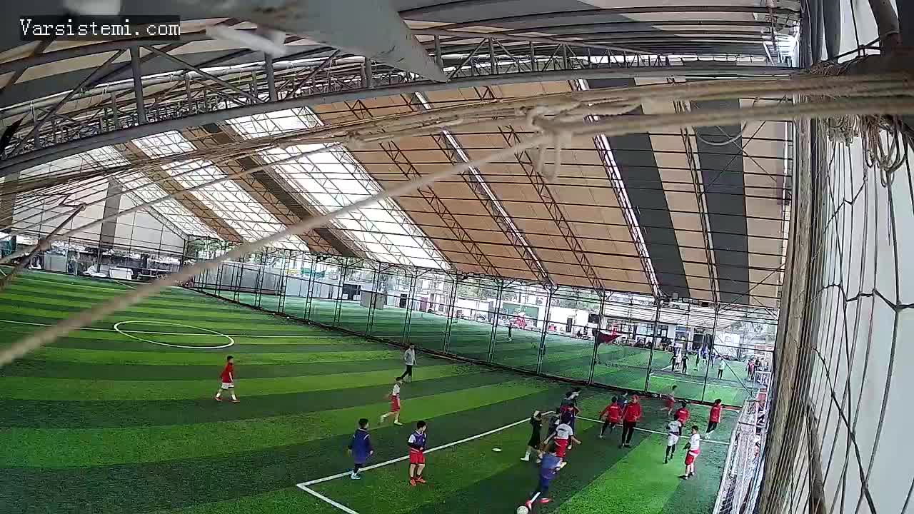 Baran arda Turgut halı saha gol