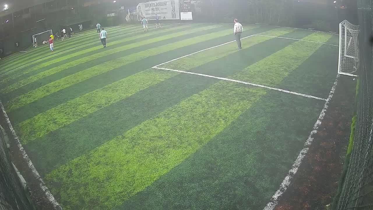 Abdullah ZORLU halı saha gol