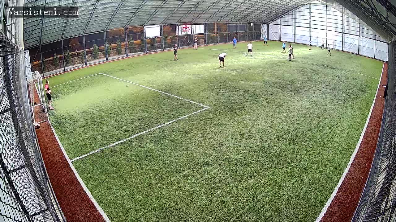 Ry halı saha gol