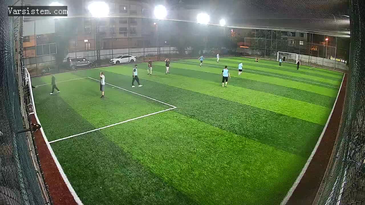 Mahmut şaşmaz halı saha gol
