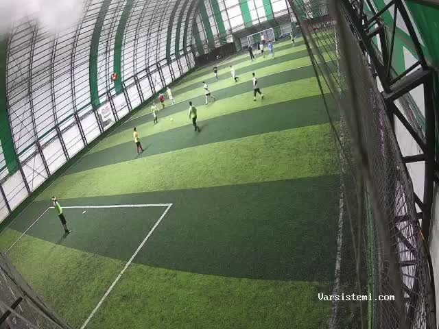 eyüp halı saha gol