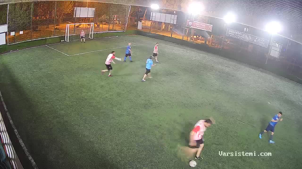 Ori halı saha gol