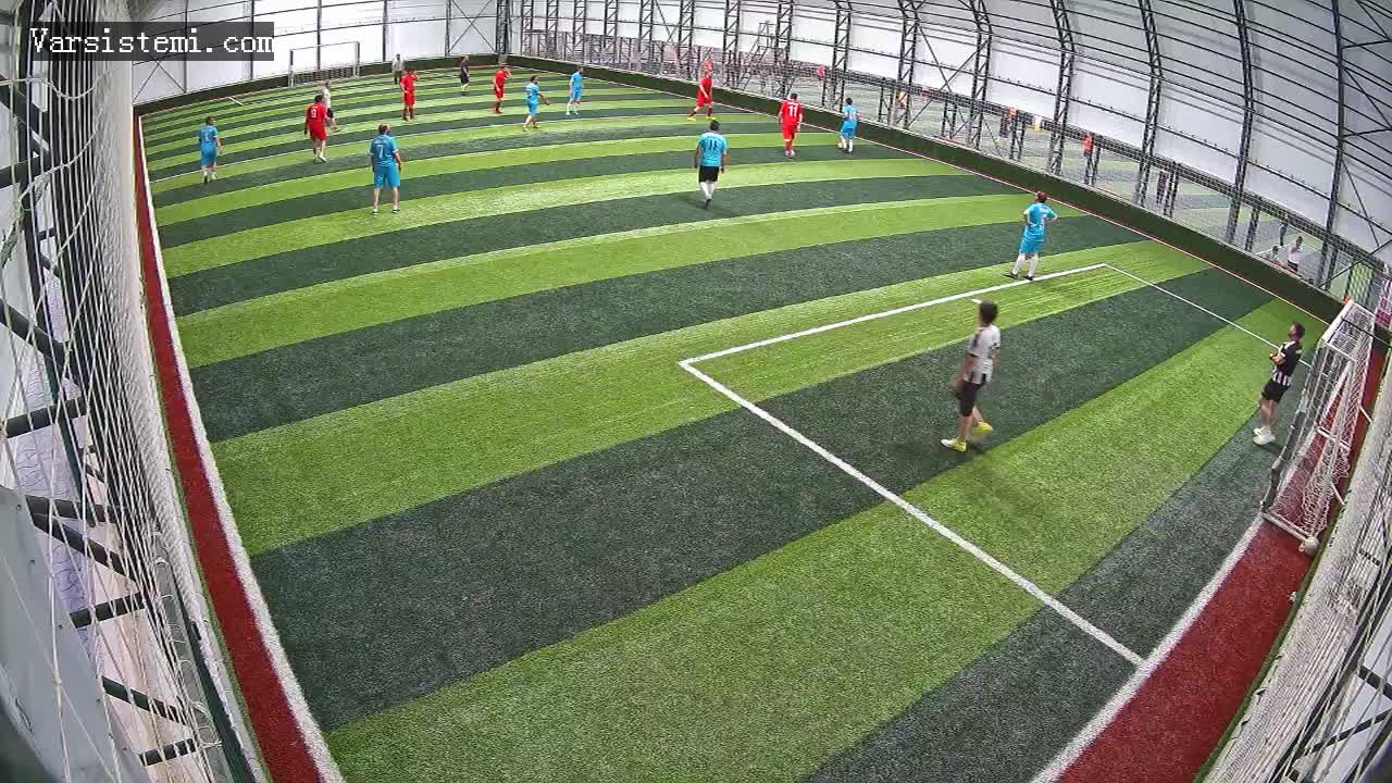 Selim halı saha gol