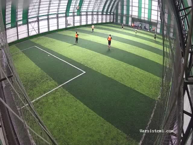 Kmr halı saha gol