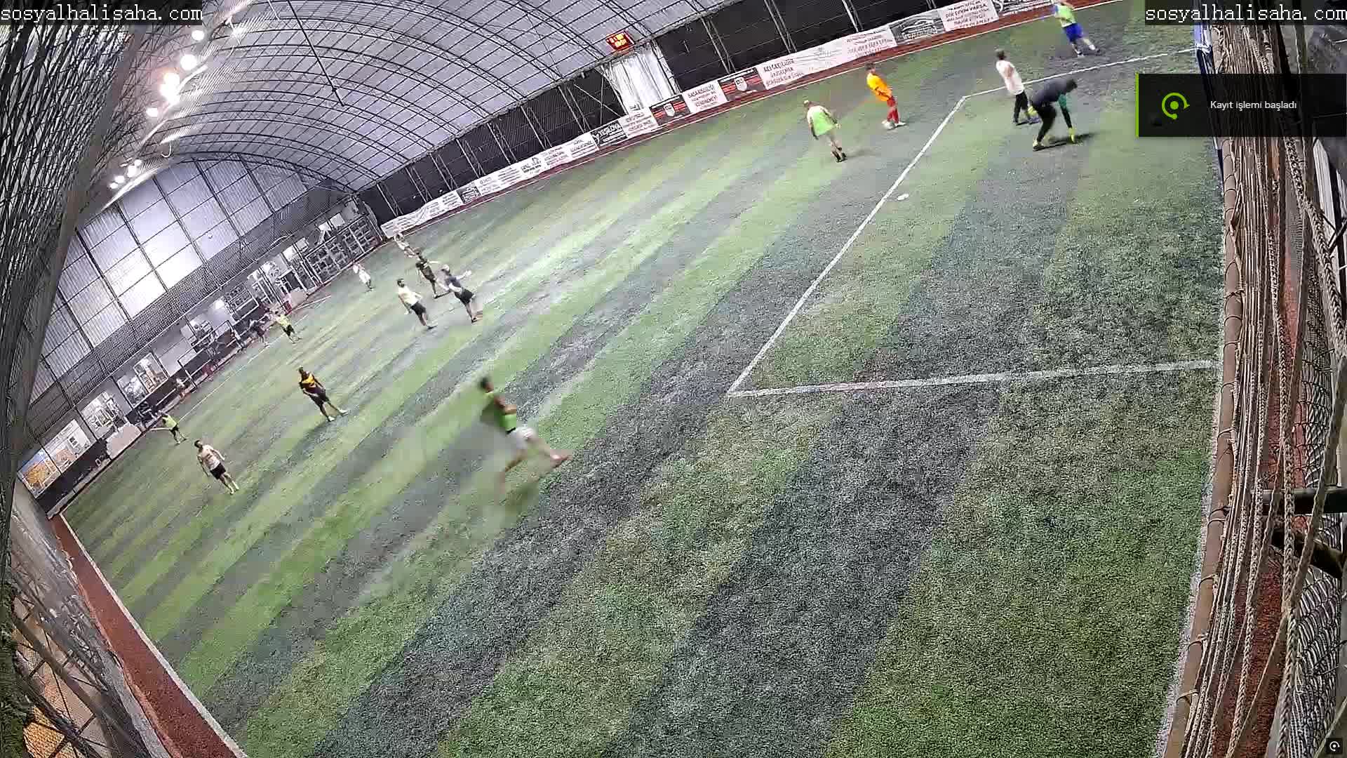 Gol Pozisyonu