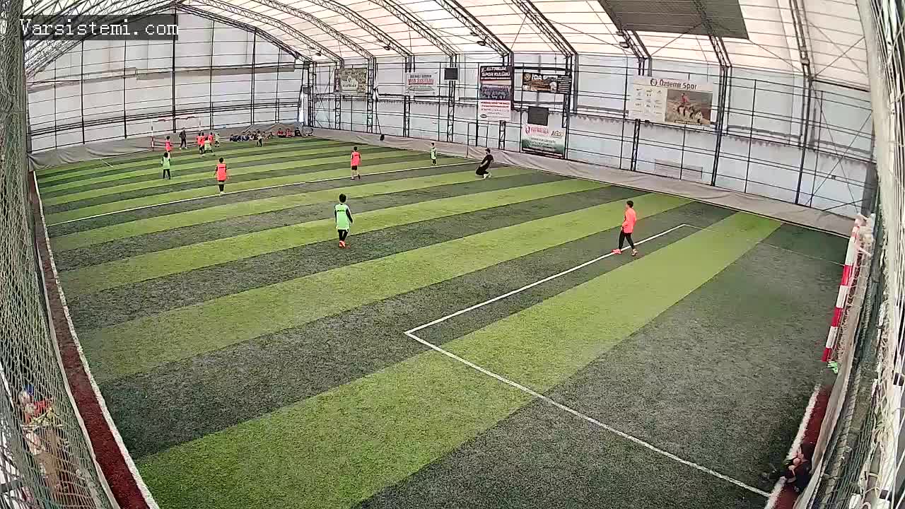 Egemen ünlüyalvaç halı saha gol