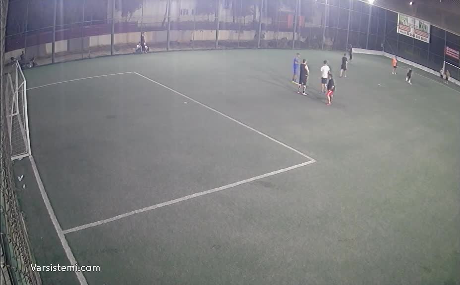Onur mete halı saha gol