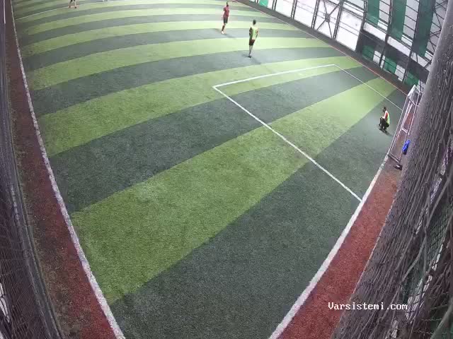 Faruk halı saha gol