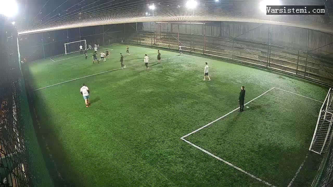 Arda halı saha gol