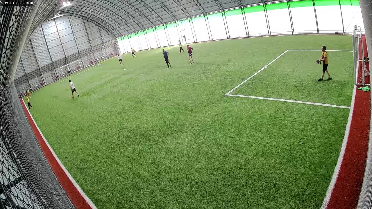 Cihat ARSLAN halı saha gol