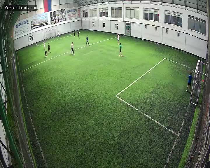 Emrullah hasan Başkaya halı saha gol
