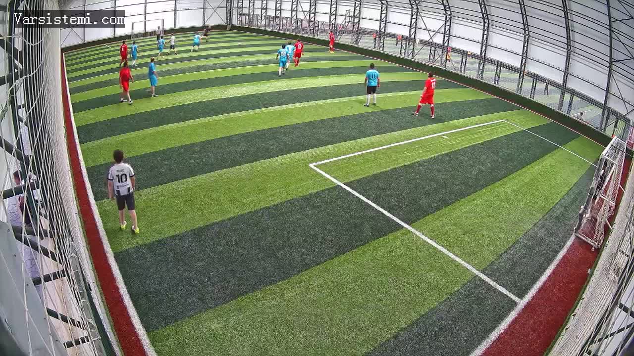 Selim halı saha gol
