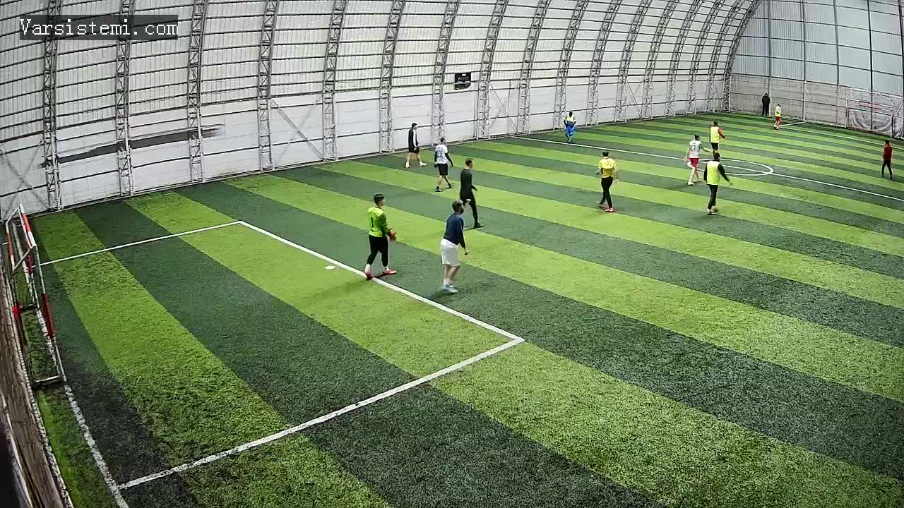 ENES T. halı saha gol