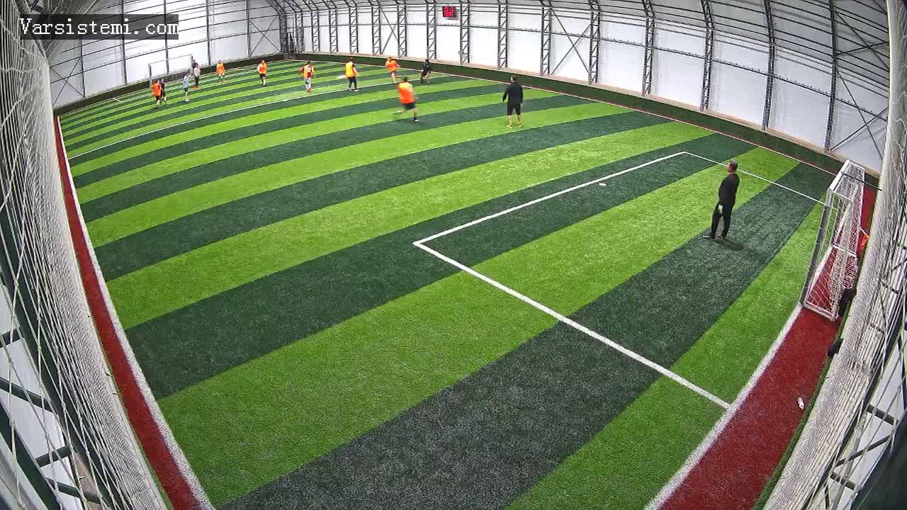 Yasin nada halı saha gol