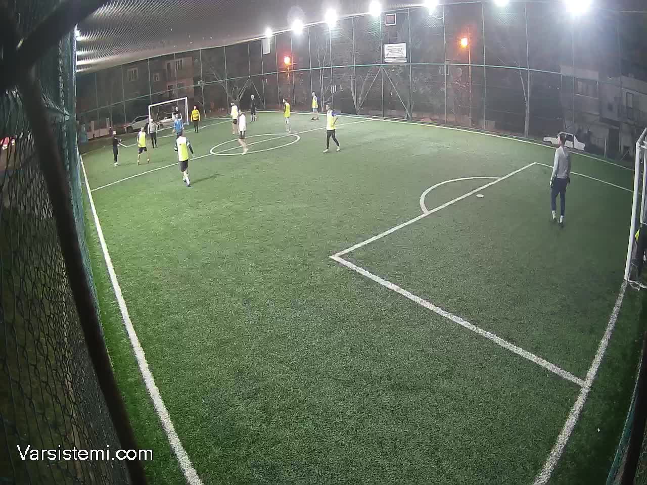 Hasansio halı saha gol